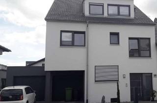 Wohnung mieten in Käthe-Kollwitz-Ring 28, 76676 Graben-Neudorf, Wunderschöne Neubauwohnung 5,5 Zimmer mit 143m2