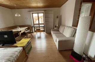 Wohnung mieten in Stefanie-Von-Strechine-Straße 10, 83646 Bad Tölz, Möblierte 1 Zimmer Wohnung in Bad Tölz