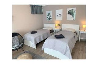 Wohnung mieten in Ernst-Reuter-Weg, 42781 Haan, Stilvolles 1-Zimmer-Apartment mit großer Terrasse - einziehen und wohlfühlen