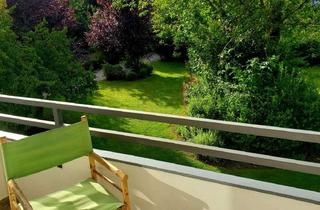 Wohnung mieten in 86169 Lechhausen, Die Abendsonne genießen, Charmante 1,5-Zimmer-Wohnung mit 35 qm in 86169 A. unweit der Lechauen