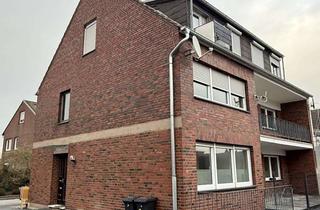 Wohnung mieten in Rather Straße 30, 41844 Wegberg, Gepflegte 3-Zimmer-Wohnung in Rath-Anhoven (Nähe Erkelenz)