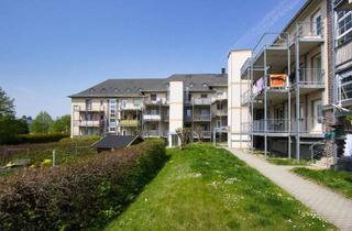 Wohnung mieten in Mittelstr., 09232 Hartmannsdorf, Gepflegte barrierefreie 2-Zimmer-Wohnung im 1. OG mit Aufzug in Hartmannsdorf