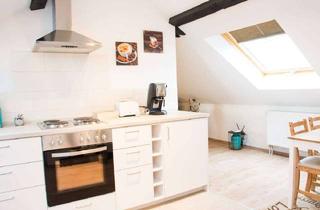 Wohnung mieten in Schönau, 53797 Lohmar, Schöne Dachgeschoßwohnung in Lohmar Muchensiefen
