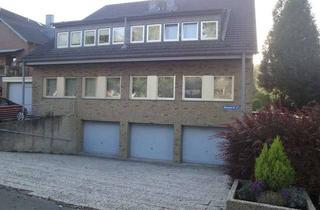 Wohnung mieten in 52428 Jülich, Modernisierte 3,5-Zimmer-Wohnung mit Balkon in Jülich