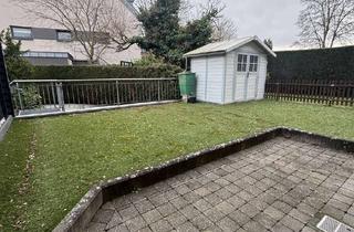 Wohnung mieten in 52146 Würselen, Schöne 2-Zimmer-Wohnung mit Terrasse und Garten