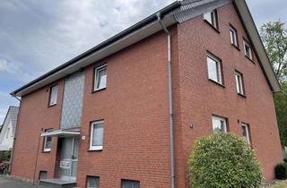 Wohnung mieten in Schröderstr. 43, 33378 Rheda-Wiedenbrück, schöne 3 Zimmer Whg. in Rheda - 1.OG mit Balkon