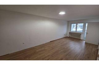 Wohnung mieten in Bahnhofstraße 22, 84524 Neuötting, 1-Zimmer Wohnung in Neuötting mit Balkon