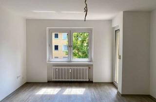 Wohnung mieten in Freiherr-Vom-Stein-Str., 61476 Kronberg, Kurzfristige Anmietung möglich - 2-Zimmer-Wohnung mit Tageslichtbad und Balkon