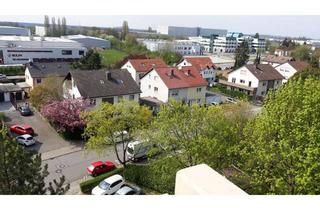 Wohnung mieten in Wiesbadenerstr. 5-7, 64646 Heppenheim, Modernisierte 1-Zimmer-Wohnung mit West-Balkon und EBK in Heppenheim / Bergstrasse