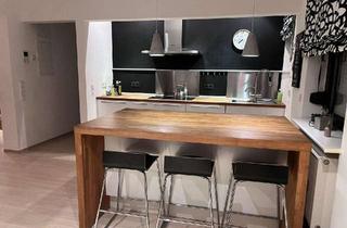 Wohnung mieten in 66687 Wadern, Wadern Stadtmitte 3 ZKB mit EBK und überdachtem Balkon