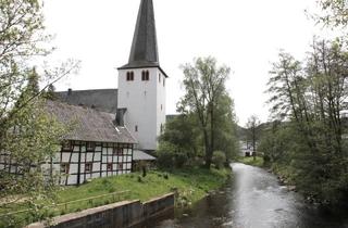 Wohnung mieten in Oleftal 59, 53937 Schleiden, Erstbezug nach Sanierung: 2 Zi. Wohnung mit Balkon in Schleiden-Olef