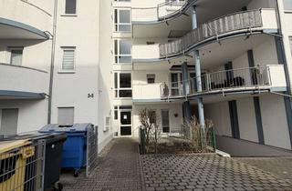 Wohnung mieten in Kurfürstenstraße 3-5, 65439 Flörsheim, Gemütliche 3 Zimmer Wohnung mit Balkon