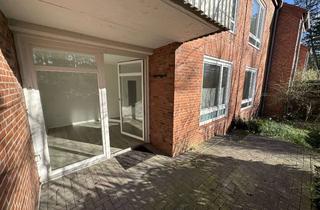 Wohnung mieten in Hungriger Wolf, 25551 Hohenlockstedt, Ansprechende 3-Zimmer-Terrassenwohnung in Hohenlockstedt