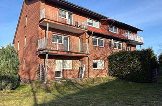 Wohnung mieten in Dammweg, 31655 Stadthagen, Ansprechende 3-Zimmer-Dachgeschoss-Wohnung in Stadthagen