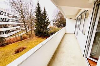 Wohnung mieten in Weißenseestraße 97, 81539 Obergiesing, Helle 3-Zimmer-Wohnung mit Balkon im 2. OG in Obergiesing