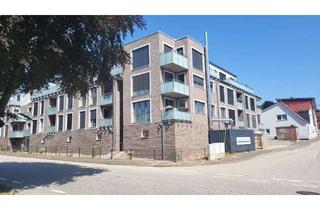 Wohnung mieten in Brunnenstraße 26, 25524 Itzehoe, AB 01.03.2026: Neuwertige 1-Zi.-Wohnung in zentraler Lage!