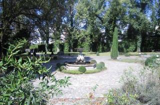 Wohnung mieten in 88662 Überlingen, Exklusives Wohnen im Schlosspark!