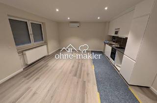 Wohnung mieten in 65385 Rüdesheim am Rhein, Erstbezug! Stilvolle 3-Zi KfW Neubauwohnung in Toplage von Rüdesheim mit Aufzug