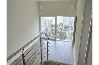 Wohnung mieten in 65385 Rüdesheim am Rhein, Erstbezug! Stilvolle 2-Zi KfW Neubauwohnung in Toplage von Rüdesheim mit Küche, Balkon & Aufzug