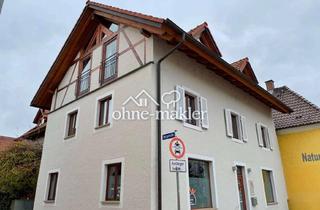 Wohnung kaufen in 79238 Norsingen, Norsingen, 3 Zimmer Wohnung in Zentraler Lage