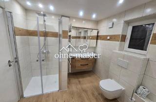 Wohnung mieten in 86657 Bissingen, 4ZKB EG-Wohnung mit großem Garten - OT Bissingen