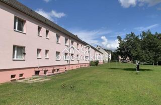 Wohnung mieten in 19339 Plattenburg, Suchen Ihre neue Wohnung für 2026? Eine schöne sanierte 2-Raum-Wohnung wartet auf Sie!