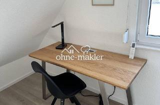 Wohnung mieten in 70376 Stuttgart, WG-Zimmer in Stuttgart mit Minibar & SmartTV