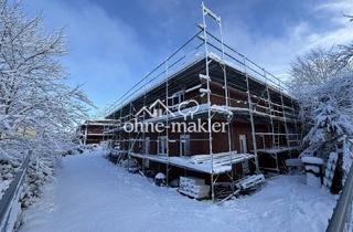 Wohnung mieten in 21255 Tostedt, Hochwertige Neubauwohnungen in ruhiger Lage von Tostedt