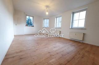 Haus mieten in 09212 Limbach-Oberfrohna, Klein aber fein! Ihr Stadthaus m. 2-Zi-Wohnung und separatem Hobby-Raum