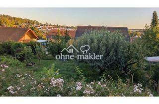 Grundstück zu kaufen in 75053 Gondelsheim, Sonniges Baugrundstück in Gondelsheim