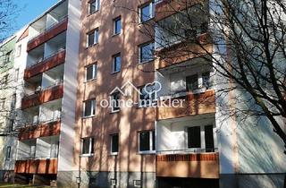 Wohnung mieten in 15926 Walddrehna, Erstbezug nach Sanierung! 3 Zi.Whg. mit Balkon in Walddrehna