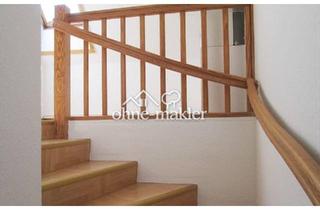 Wohnung mieten in 18273 Güstrow, Gemütliche 3 Zimmer-Wohnung Maisonette in der Güstrower Altstadt