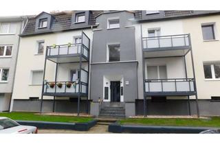 Wohnung mieten in Ripshorster Str. 320, 45357 Dellwig, Hier hat jeder Platz: günstig geschnittene 3-Zi.-Wohnung