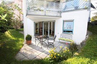 Wohnung mieten in Friedrichshafener Straße 8a, 88090 Immenstaad, Helle 2-Zimmer-Gartenwohnung | ca. 60 m² | 100 m zum Bodensee