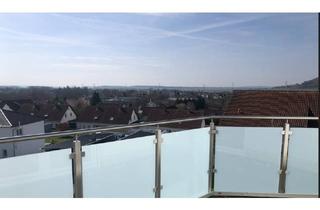 Wohnung mieten in Conrad-Graf-Ring 75, 88499 Riedlingen, Neubau-Wohnung: 4,5 Zimmer, Erstbezug in Riedlingen