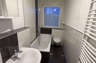 Wohnung mieten in Hauptstraße 84, 66953 Pirmasens, Gepflegte 3-Zimmer-Wohnung in Pirmasens mit Balkon