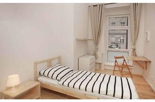 WG-Zimmer mieten in Liebenwalder Straße 14, 13347 Wedding, Zimmer Zimmer in der Liebenwalder Straße