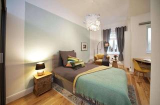 WG-Zimmer mieten in Telemannstraße, 20255 Eimsbüttel, Telemannstraße, Hamburg