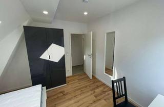 WG-Zimmer mieten in Obere Baustraße 14, 90478 Glockenhof, WG ZIMMER FUßLÄUFIG ZU NÜRNBERG HBF