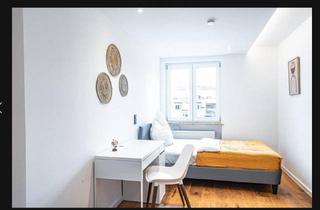 WG-Zimmer mieten in Hardenbergstraße 44, 90491 Nürnberg, WG-Neugründung! Eure frisch sanierte Traum WG