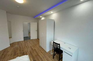 WG-Zimmer mieten in Bayernstraße 154, 90478 Dutzendteich, SCHÖNES UND GROßES WG ZIMMER MIT SUPER ANBINDUNG