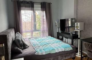 WG-Zimmer mieten in Saarlandstraße 116, 76187 Knielingen, ab 1.3. möbliertes all inkl. Zimmer 1, kernsaniert in 3er WG Neugründung