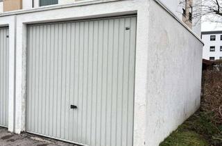 Garagen kaufen in Pater-Schelle-Straße, 86971 Peiting, Einzelnstehende Garage in 82343 Peiting zu verkaufen