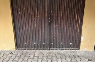 Garagen mieten in Ulmenstrasse 13, 60325 Westend-Süd, Garage im Westenend-Süd