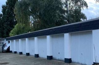 Garagen mieten in Aktienstraße 223, 45473 Mülheim, Endlich wieder eine Garage auf dem Garagenhof Aktienstraße 223 in Mülheim zu vermieten.