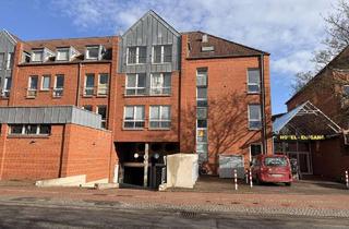 Garagen mieten in Maassenstr., 46514 Schermbeck, Tiefgaragenstellplatz zu vermieten - Maassenstraße 3, Schermbeck