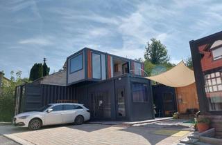 Gewerbeimmobilie mieten in Waldstraße, 97993 Creglingen, Mehrere Ferien Apartments zu verpachten