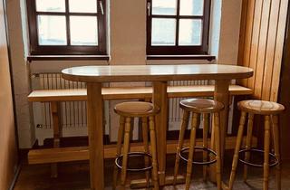 Gewerbeimmobilie mieten in Spiegelstr., 54595 Prüm, urige Eckkneipe zentral gelegen