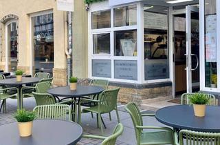 Gastronomiebetrieb mieten in 38640 Goslar, Nachmieter gesucht! Modernes Restaurant inklusive Inventar in zentraler Lage ab sofort abzugeben!