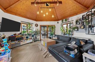 Mehrfamilienhaus kaufen in 72160 Horb, Doppelt profitieren: wohnen und vermieten